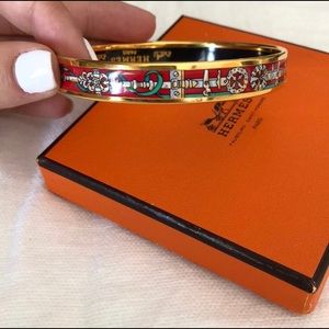 Hermès Bracelet/Bangle
